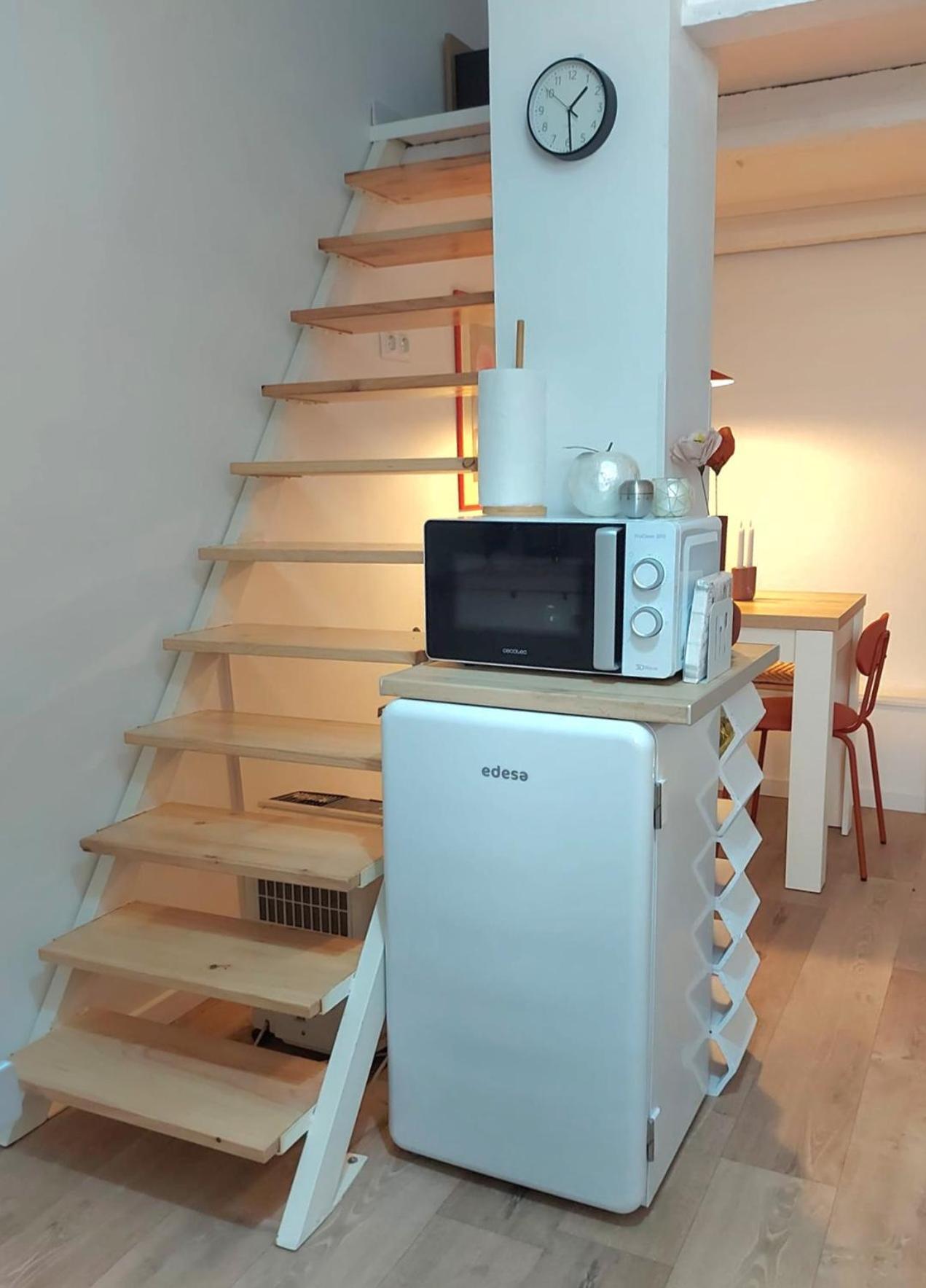 Appartement O Lagar De Finso à Pontevedra Extérieur photo
